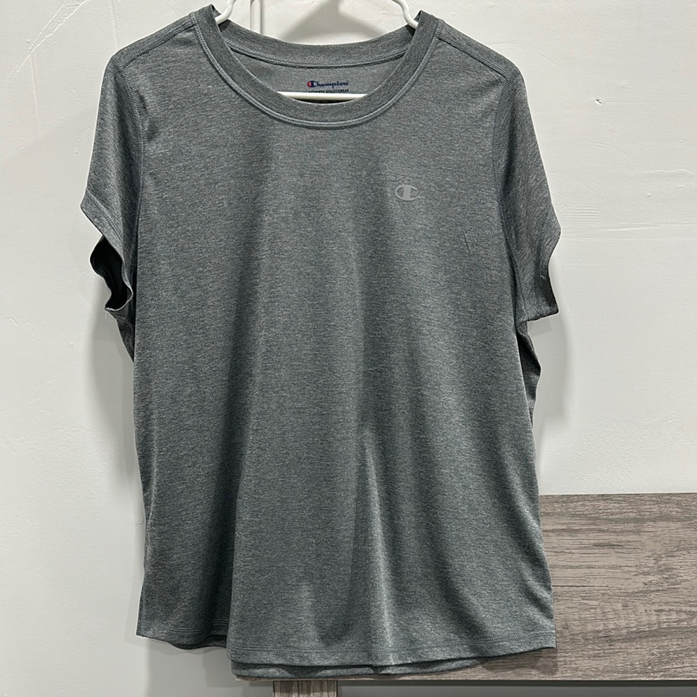 Champion Shirt